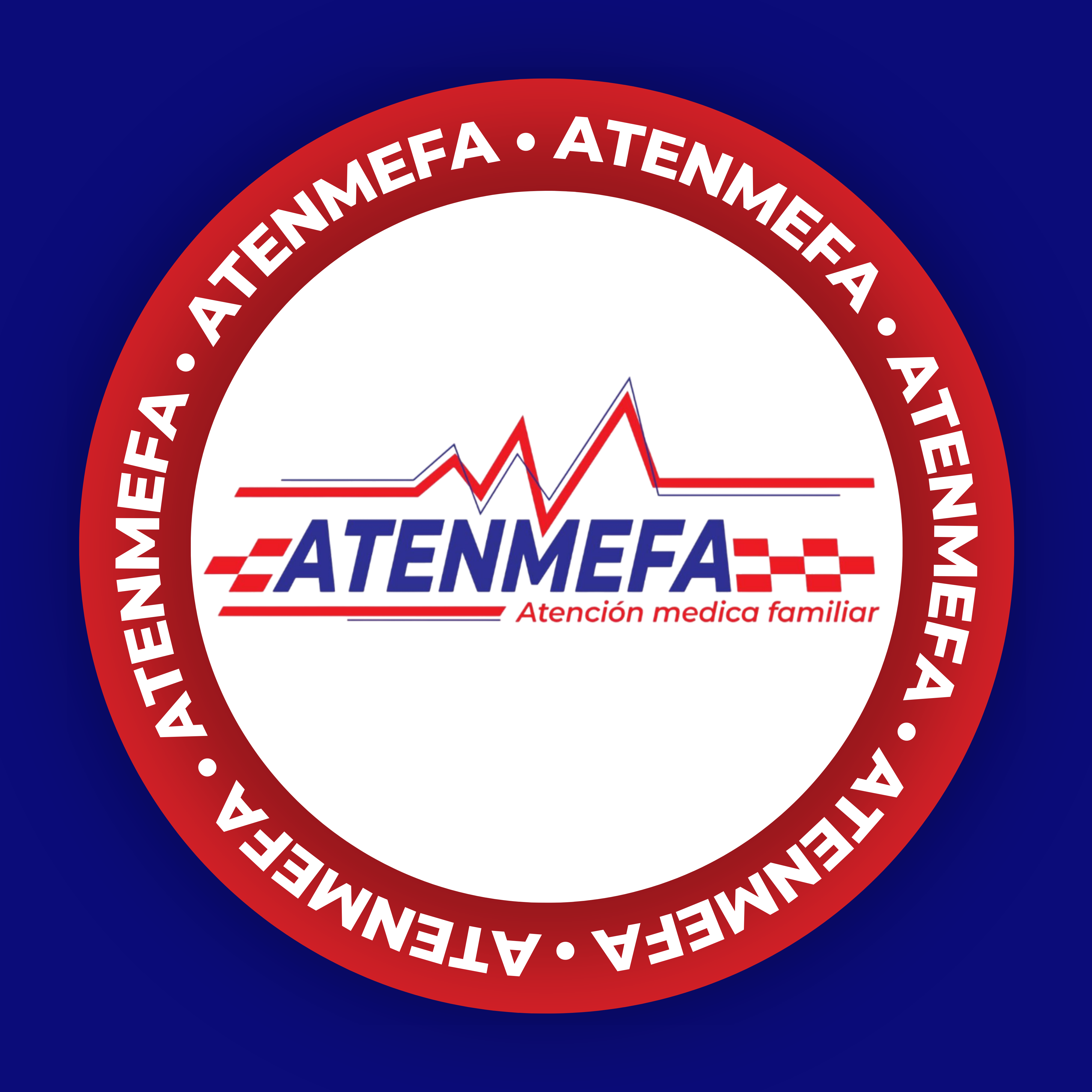 Logo Atenmefa